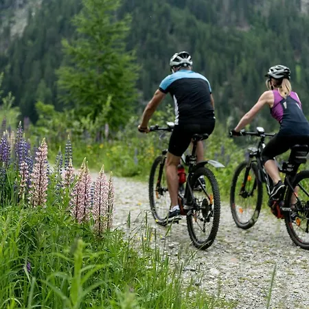 Unterrain Lifestyle 酒店 圣雅各布-德法里根