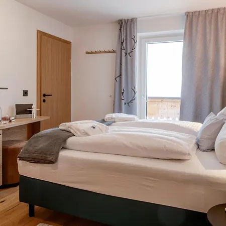 Unterrain Lifestyle 酒店 4*