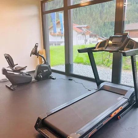 Unterrain Lifestyle 4* 圣雅各布-德法里根