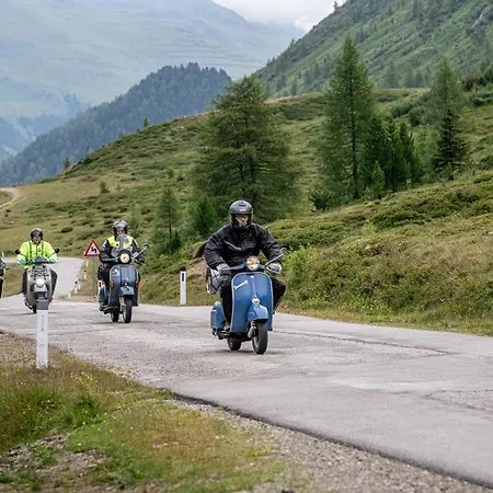 Unterrain Lifestyle 4* 圣雅各布-德法里根