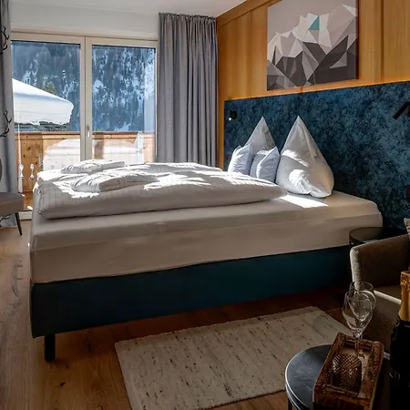 Unterrain Lifestyle Hotel