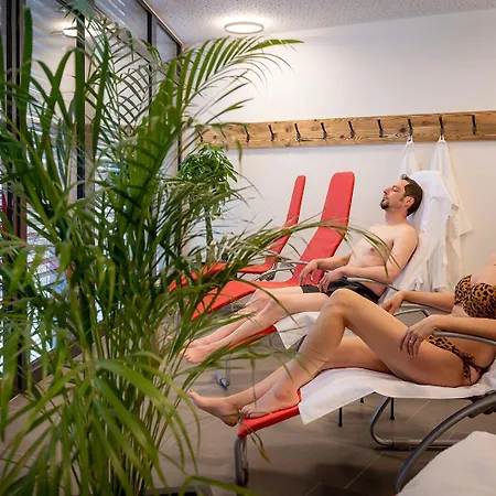 Unterrain Lifestyle 酒店