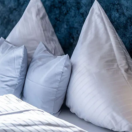 酒店 Unterrain Lifestyle