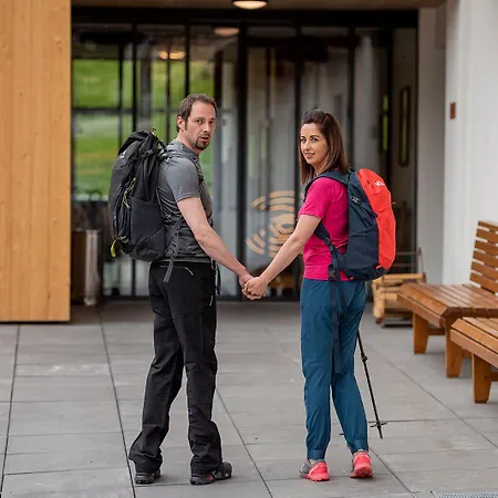 Unterrain Lifestyle 酒店 4*