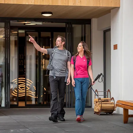 Unterrain Lifestyle 4*