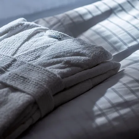 Unterrain Lifestyle 酒店 4*