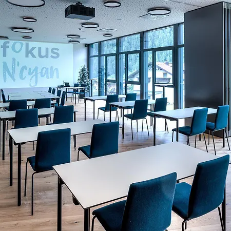 Unterrain Lifestyle 酒店 圣雅各布-德法里根