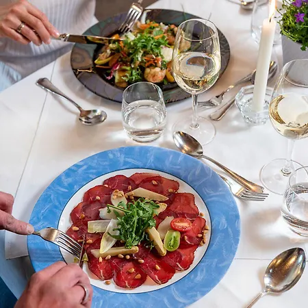 酒店 Unterrain Lifestyle 圣雅各布-德法里根