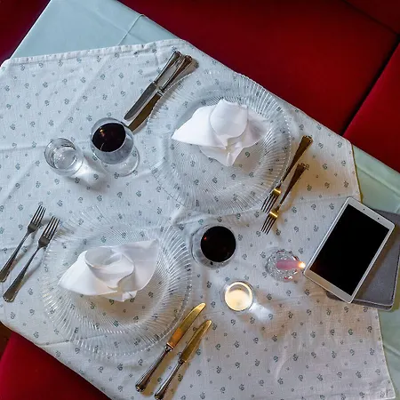 酒店 Unterrain Lifestyle 圣雅各布-德法里根