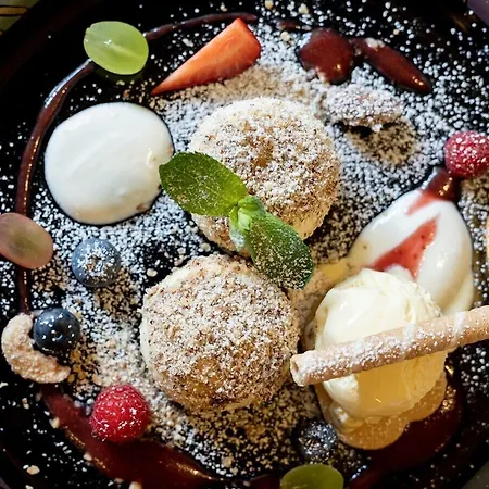 酒店 Unterrain Lifestyle 圣雅各布-德法里根