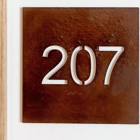 Unterrain Lifestyle 4* 圣雅各布-德法里根