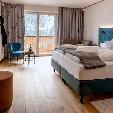 酒店 Unterrain Lifestyle 4*