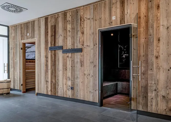 Unterrain Lifestyle 4* Sankt Jakob in Defereggen