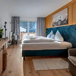Szálloda Unterrain Lifestyle 4*