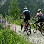 Unterrain Lifestyle Szálloda Sankt Jakob in Defereggen