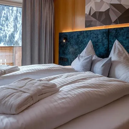 Unterrain Lifestyle 4* St Jakob in Defereggen